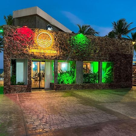 Tibisay Hotel Boutique Margarita Porlamar Exterior foto
