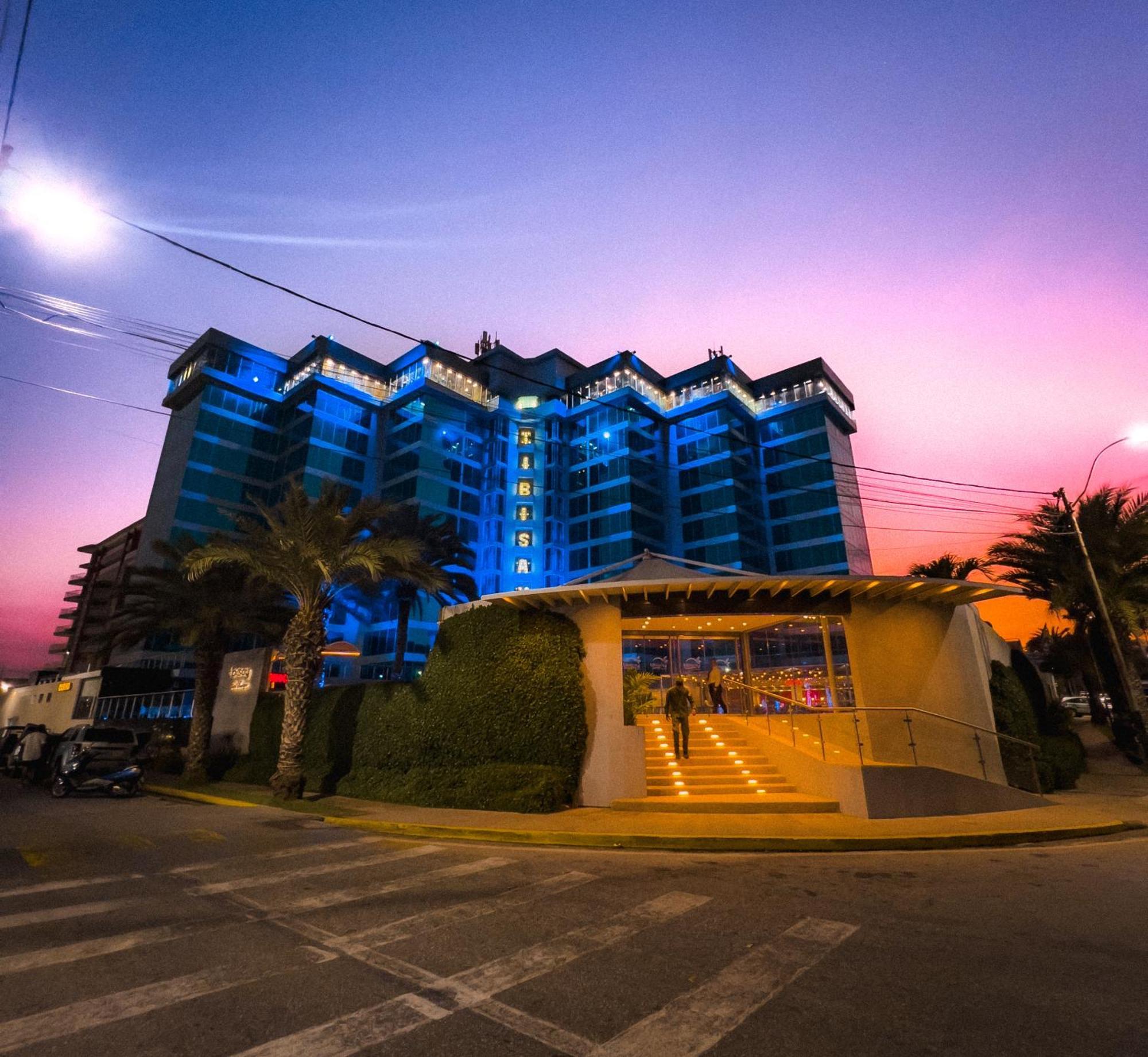 Tibisay Hotel Boutique Margarita Porlamar Exterior foto