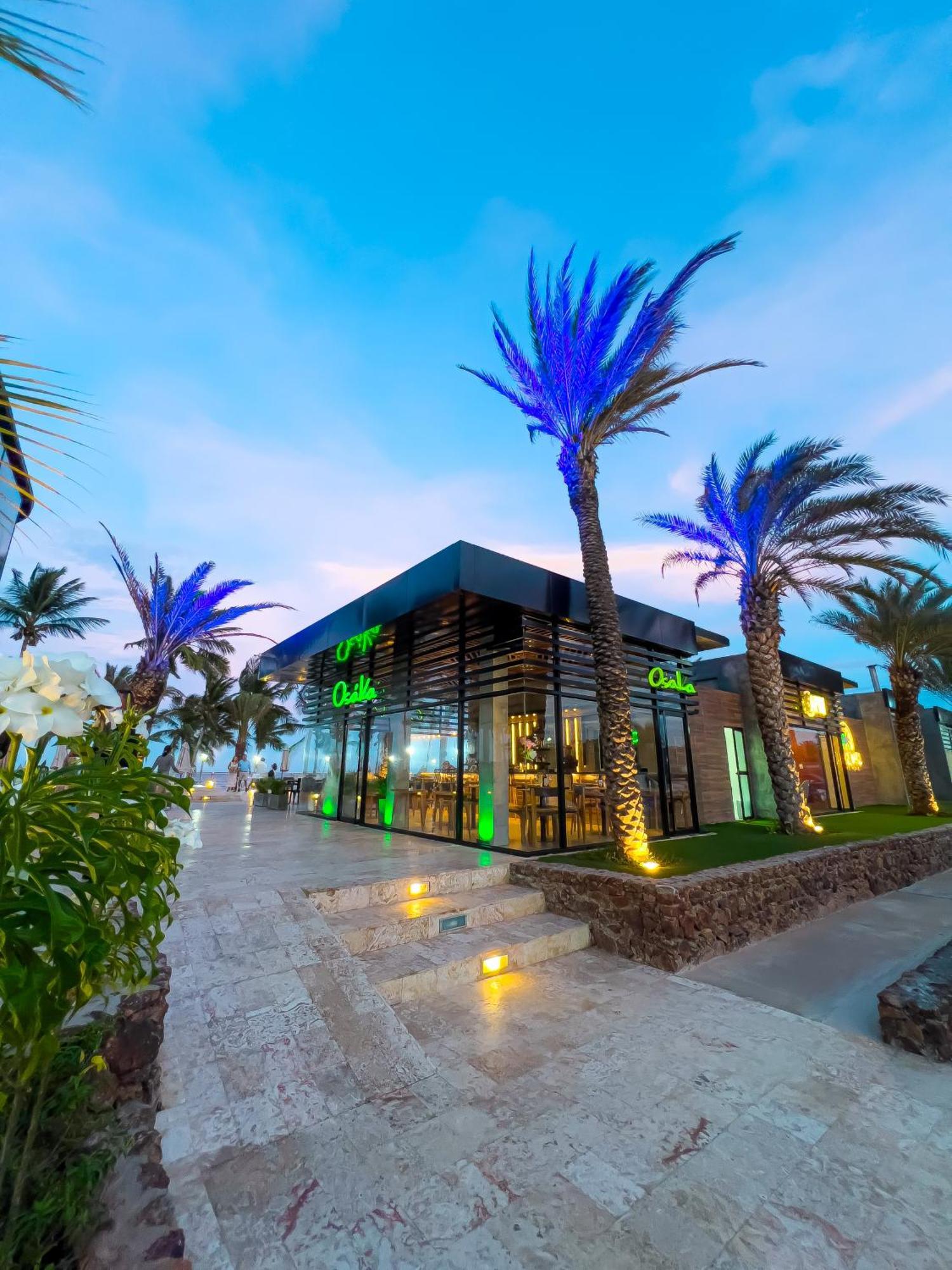 Tibisay Hotel Boutique Margarita Porlamar Exterior foto