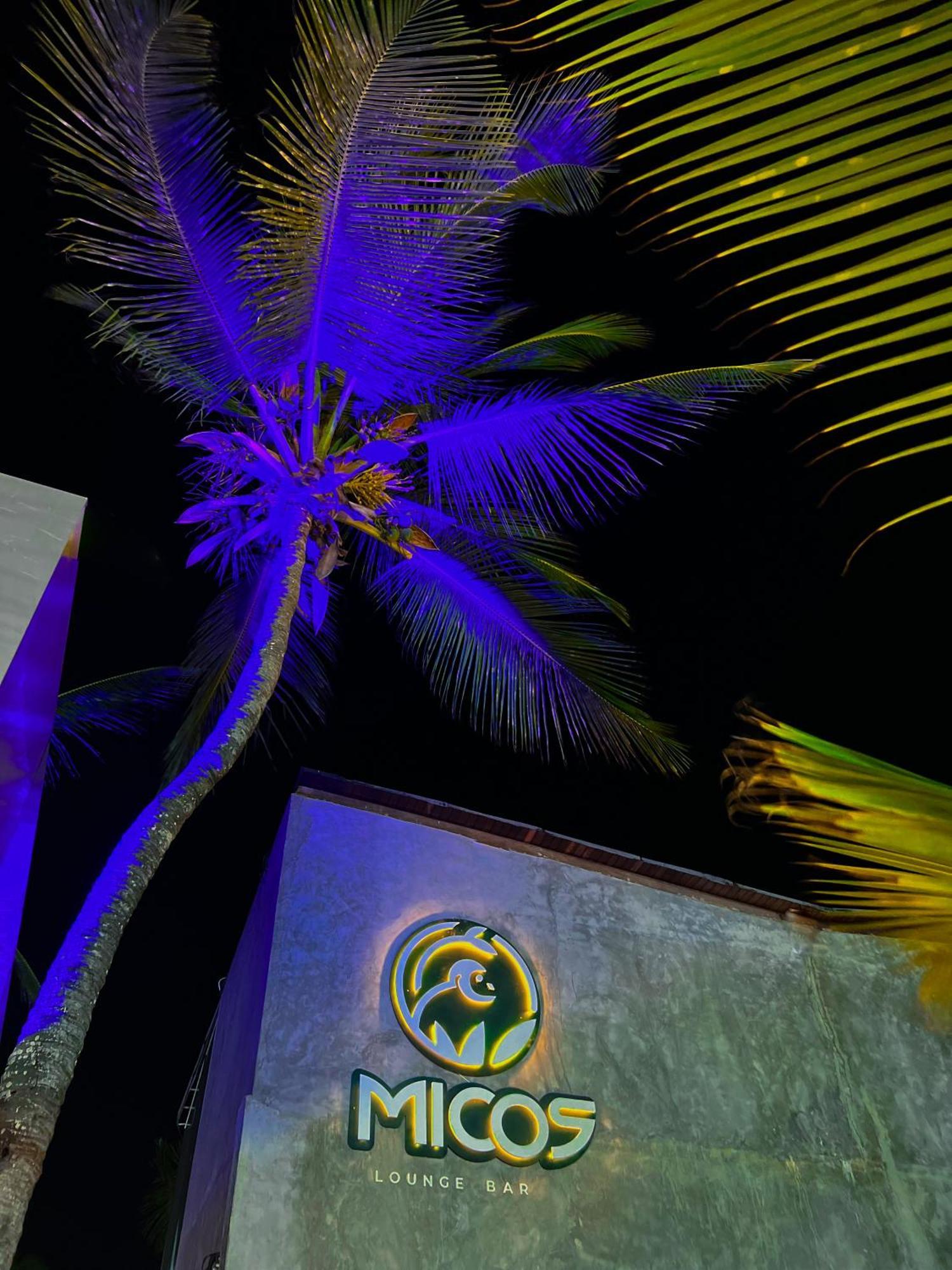 Tibisay Hotel Boutique Margarita Porlamar Exterior foto