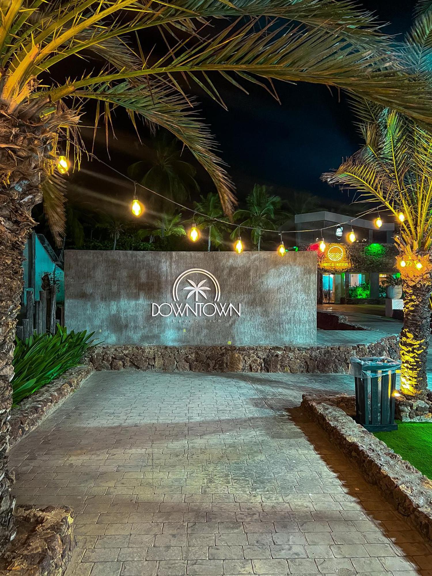 Tibisay Hotel Boutique Margarita Porlamar Exterior foto